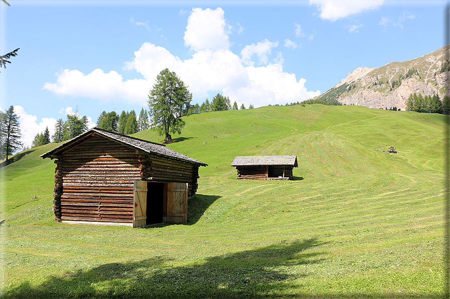 foto Valle di Fanes